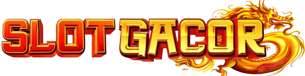 Logo slot jackpot terbesar